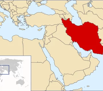 شیوع بیماری گال در ایران